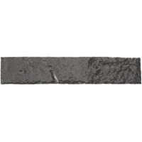Керамика Wow Crafted Hand Made Brick Steel 5x25