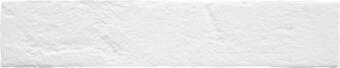 Керамика Wow Crafted Hand Made Brick White Matt 5x25