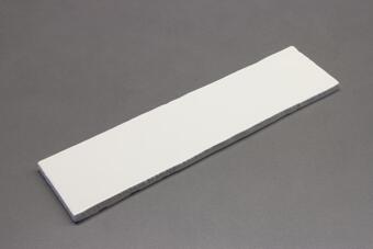 Керамика Wow Crafted Hand Made Cream 7.5x30