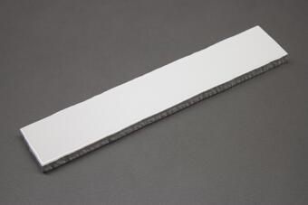 Керамика Wow Crafted Hand Made Snow 5x25