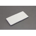 Керамика Wow Crafted Hand Made White 7.5x15