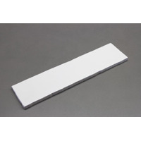 Керамика Wow Crafted Hand Made White 7.5x30