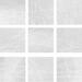 Керамогранит Wow Denim Decor White 13.8x13.8