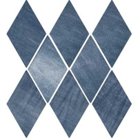 Керамогранит Wow Denim Diamond Indigo 13.9x23.95