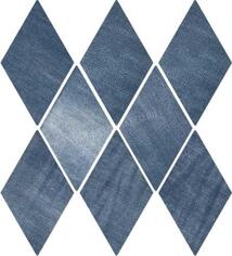 Керамогранит Wow Denim Diamond Indigo 13.9x23.95