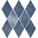 Керамогранит Wow Denim Diamond Indigo 13.9x23.95