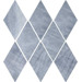 Керамогранит Wow Denim Diamond Washed Blue 13.9x23.95