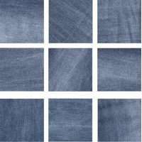 Керамогранит Wow Denim Indigo 13.8x13.8
