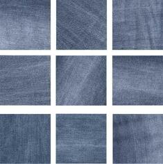 Керамогранит Wow Denim Indigo 13.8x13.8
