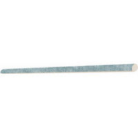 Керамогранит Wow Denim Rounded Edge Washed Blue 0.8x13.8