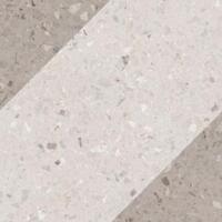 Керамогранит Wow Drops Bit Decor Taupe 18.5x18.5