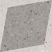 Керамогранит Wow Drops Rhombus Decor Grey 18.5x18.5