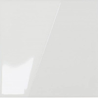 Керамика Wow Duo White 15x15