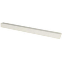 Керамогранит Wow Duo Edge White 0.8x15