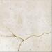 Керамика Wow Enso Kintsugi Ivory 12.5x12.5