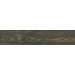 Керамогранит Wow Enso Yakedo Brown 9.8x50.05
