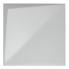 Керамика Wow Essential Noudel Grey Gloss 12.5x12.5