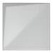 Керамика Wow Essential Noudel Grey Gloss 12.5x12.5