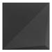 Керамика Wow Essential Noudel L Black Matt 25x25