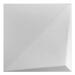 Керамика Wow Essential Noudel L White Matt 25x25