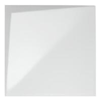 Керамика Wow Essential Noudel White Gloss 12.5x12.5