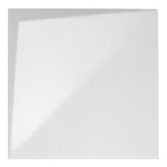 Керамика Wow Essential Noudel White Gloss 12.5x12.5