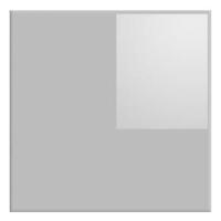 Керамика Wow Essential Urban Grey Gloss 12.5x12.5