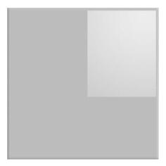 Керамика Wow Essential Urban Grey Gloss 12.5x12.5