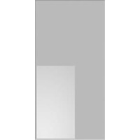Керамика Wow Essential Urban M Grey Gloss 12.5x25