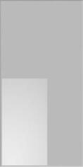 Керамика Wow Essential Urban M Grey Gloss 12.5x25