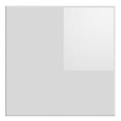 Керамика Wow Essential Urban White Gloss 12.5x12.5