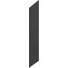 Керамогранит Wow Floor Tiles Chevron B Ash Grey Matt 9.8x52.2