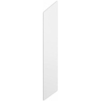 Керамогранит Wow Floor Tiles Chevron B Ice White Matt 9.8x52.2