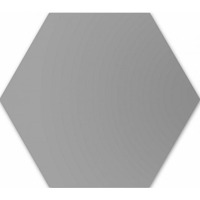 Керамогранит Wow Floor Tiles Hexa Ash Grey Matt 20x23