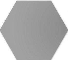 Керамогранит Wow Floor Tiles Hexa Ash Grey Matt 20x23