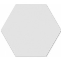 Керамогранит Wow Floor Tiles Hexa Ice White Matt 20x23
