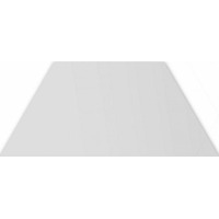 Керамогранит Wow Floor Tiles Trapezium Ice White Matt 9.8x23