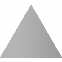 Керамогранит Wow Floor Tiles Triangle Ash Grey Matt 20.1x23.2