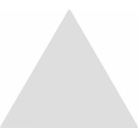 Керамогранит Wow Floor Tiles Triangle Ice White Matt 20.1x23.2