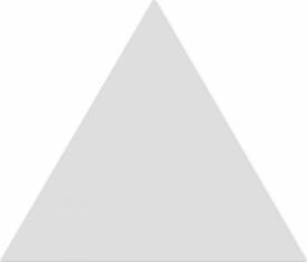 Керамогранит Wow Floor Tiles Triangle Ice White Matt 20.1x23.2