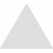 Керамогранит Wow Floor Tiles Triangle Ice White Matt 20.1x23.2