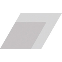 Керамогранит Wow Flow Diamond Decor Taupe 13.9x23.95
