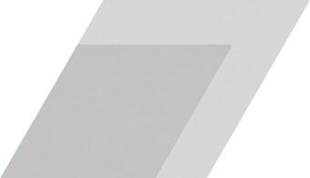 Керамогранит Wow Flow Diamond Decor Taupe 13.9x23.95