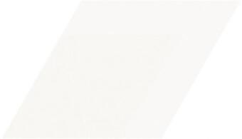 Керамогранит Wow Flow Diamond Decor White 13.9x23.95