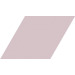 Керамогранит Wow Flow Diamond Old Rose 13.9x23.95