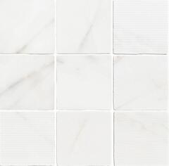 Керамогранит Wow Gea Carved Calacatta 12.5x12.5
