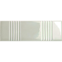 Керамика Wow Glow Decor Grey 5.2x16