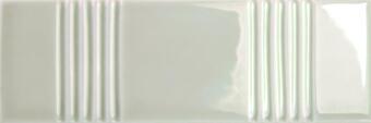 Керамика Wow Glow Decor Grey 5.2x16