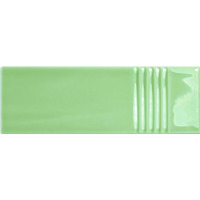 Керамика Wow Glow Decor Mint 5.2x16