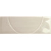 Керамика Wow Glow Decor Taupe 5.2x16